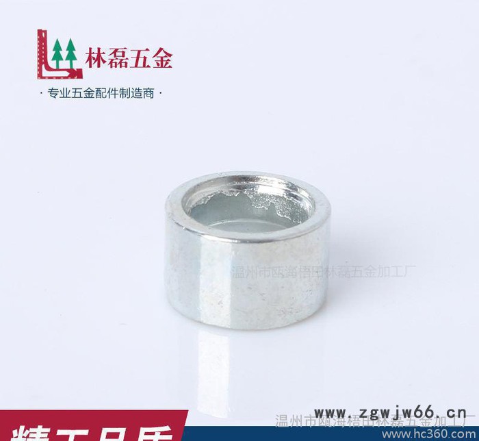 直销定做锁具配件 彬盛锁具配件专业定做紧固件图2