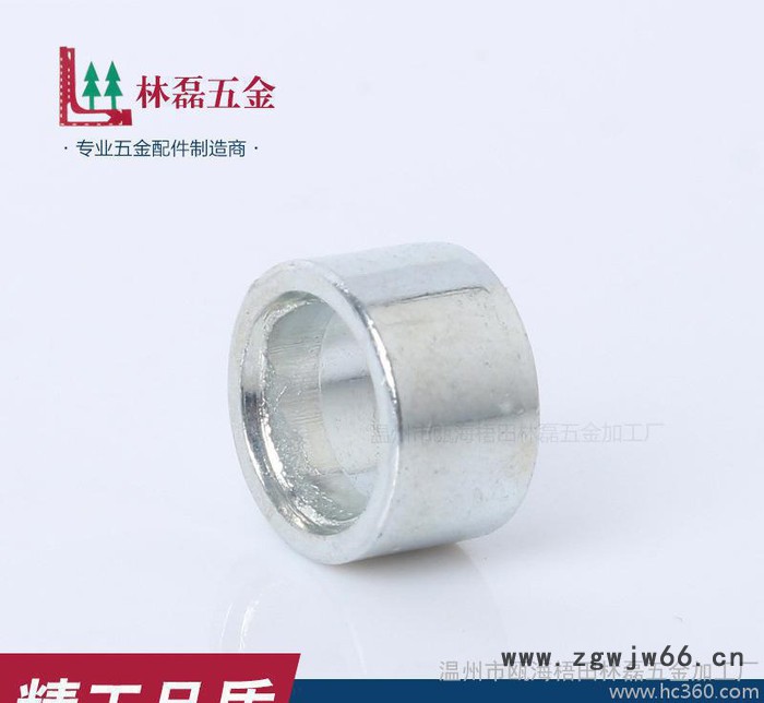 直销定做锁具配件 彬盛锁具配件专业定做紧固件图3