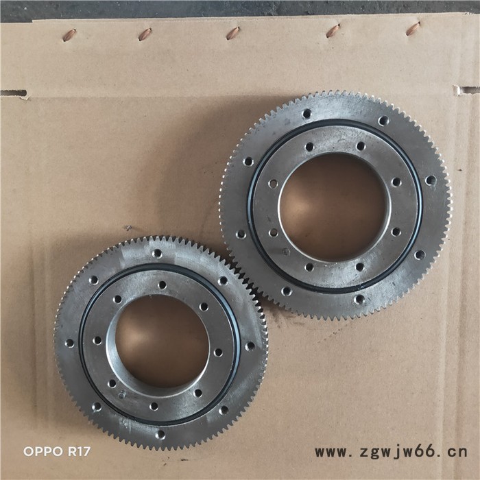 凯烁顺回转支承圆锥滚子轴承 薄壁深沟球轴承 外球面轴承 承角接触球轴承 薄壁轴承 微型滚动轴承图2