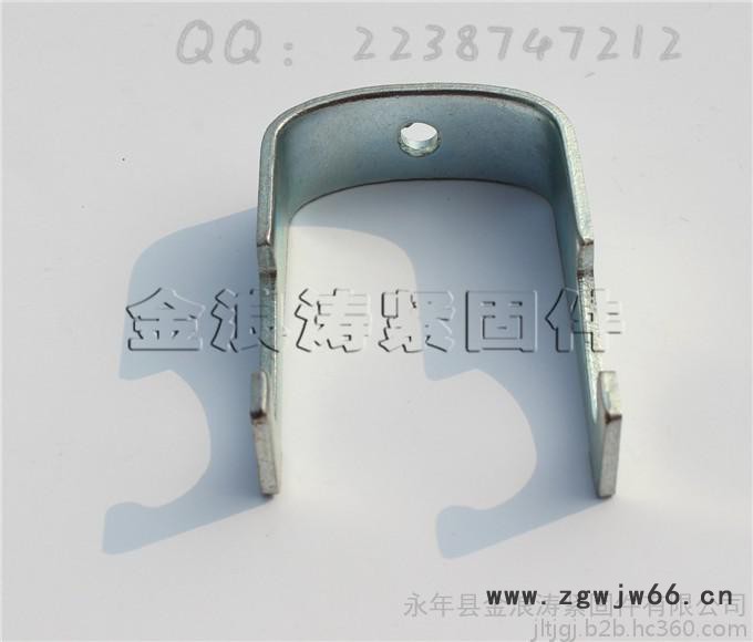 永年金浪涛紧固件**龙骨卡子图8