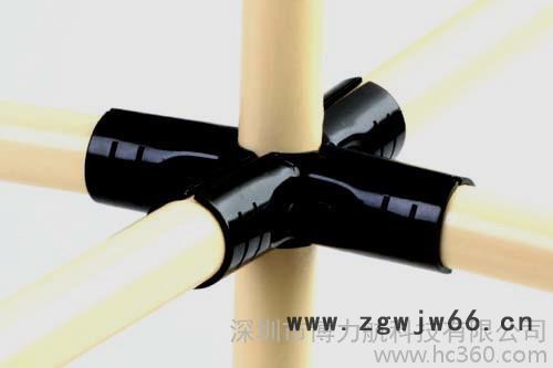 供应博力航HJ-1P线棒紧固件,连接件图3