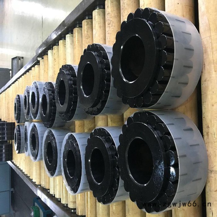 毅科轴承  行星轮总成-齿轮轴承  轴承**图2