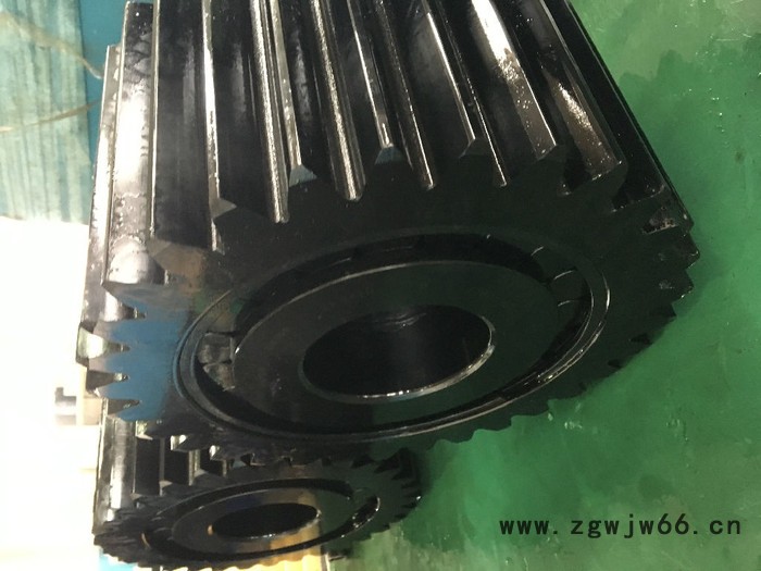 毅科轴承  行星轮总成-齿轮轴承  轴承**图3