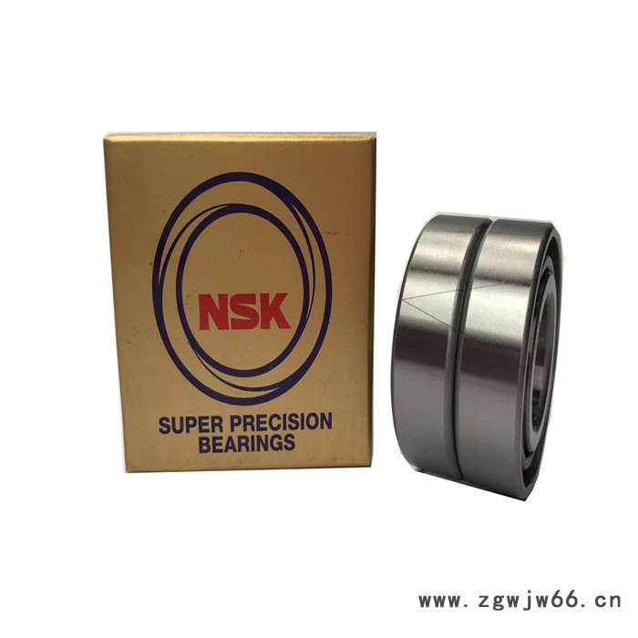 7020轴承 nsk角接触球轴承高精密电机轴承图2