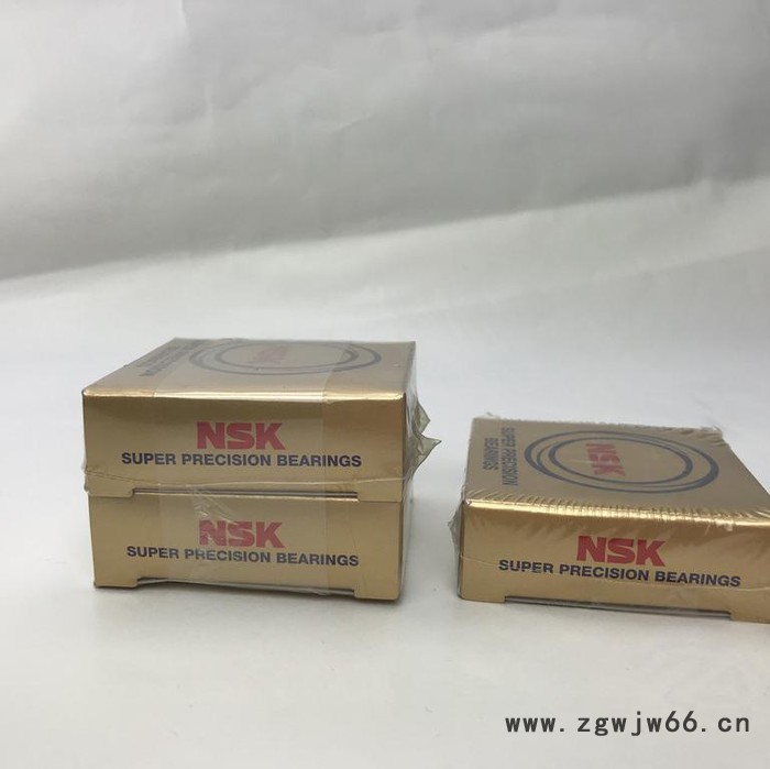 7020轴承 nsk角接触球轴承高精密电机轴承图7