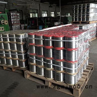 **弹簧丝，201，304不锈钢弹簧丝批发。图2