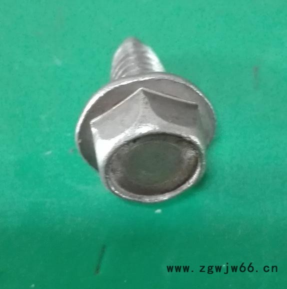 绿球法兰带垫其他紧固件/连接件图3