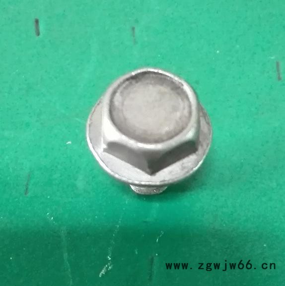 绿球法兰带垫其他紧固件/连接件图2