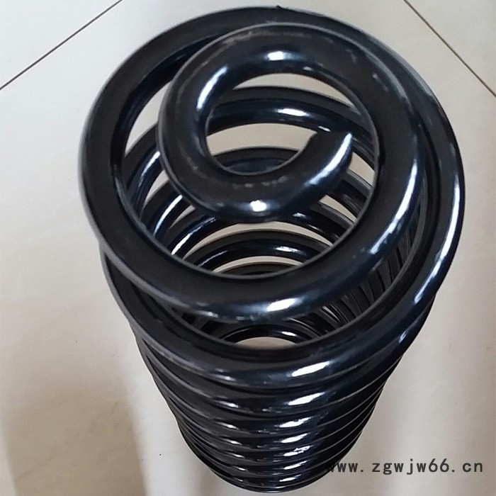 旭诺制造生产210支吊架弹簧 现货供应量大从优图8