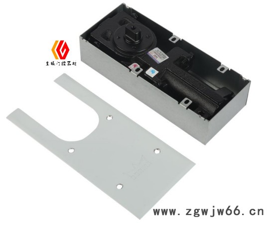 多玛地弹簧 BTS60TT 定位/不定位款式可选 有展厅可看样看实物 两段速可调 轻型地弹簧 现货销售