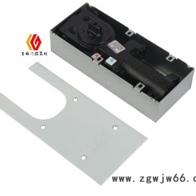 多玛地弹簧 BTS60TT 定位/不定位款式可选 有展厅可看样看实物 两段速可调 轻型地弹簧 现货销售