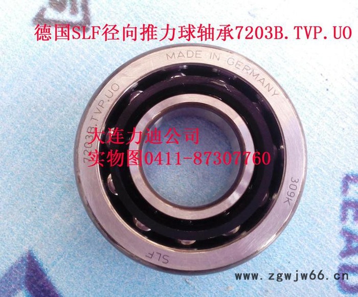 优势供应SLF轴承- 德国赫尔纳（大连）公司SLF轴承，SLF研磨，SLF铣削，SLF钻孔轴承图2