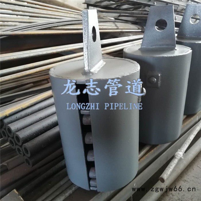 直销T12345单双板上下方整定弹簧支吊架组件TH1F型可变支座 T1弹簧支吊架图3