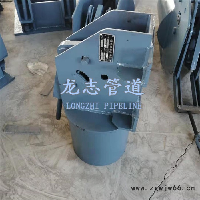 直销T12345单双板上下方整定弹簧支吊架组件TH1F型可变支座 T1弹簧支吊架图5