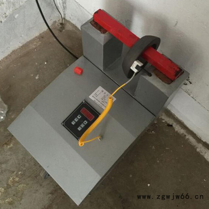 程煤轴承加热器 小型轴承加热器 轴承感应加热器价格优惠图5