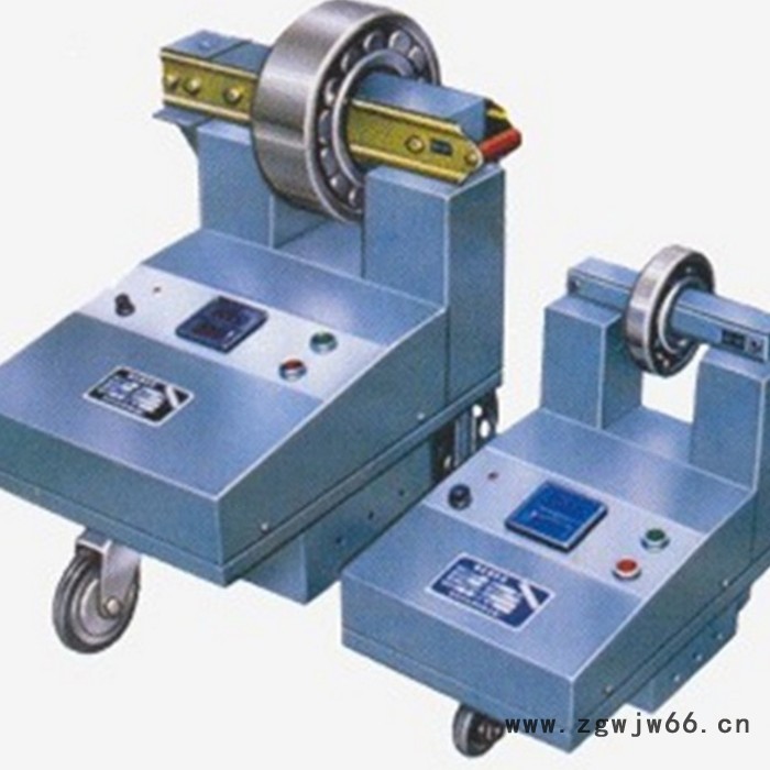 程煤轴承加热器 小型轴承加热器 轴承感应加热器价格优惠图1