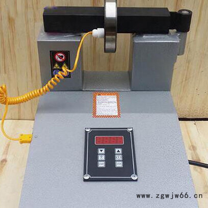 程煤轴承加热器 小型轴承加热器 轴承感应加热器价格优惠图4