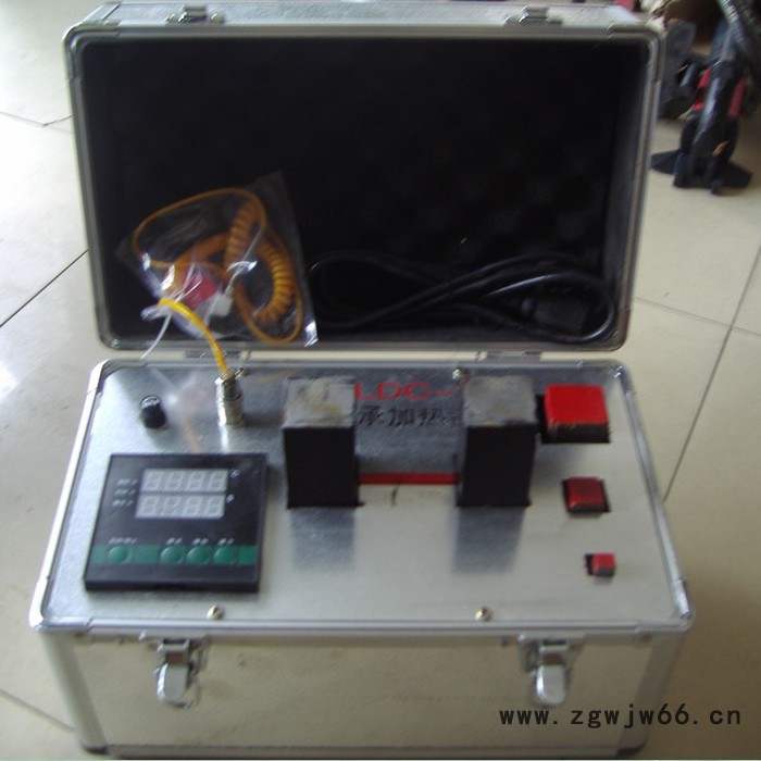 HA-1轴承加热器 电磁感应轴承加热器 220V轴承加热器图4