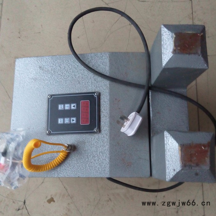 HA-1轴承加热器 电磁感应轴承加热器 220V轴承加热器图5