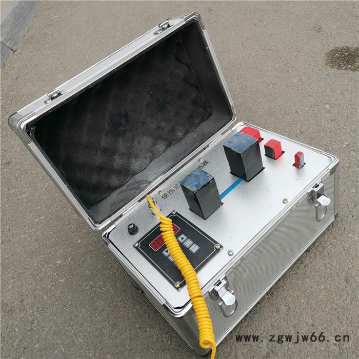 HA-1轴承加热器 电磁感应轴承加热器 220V轴承加热器图3