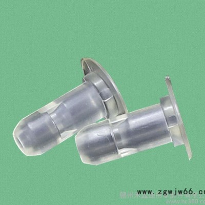 低价 专业定制  塑料紧固件 塑料制品 气嘴Q Z-01 本