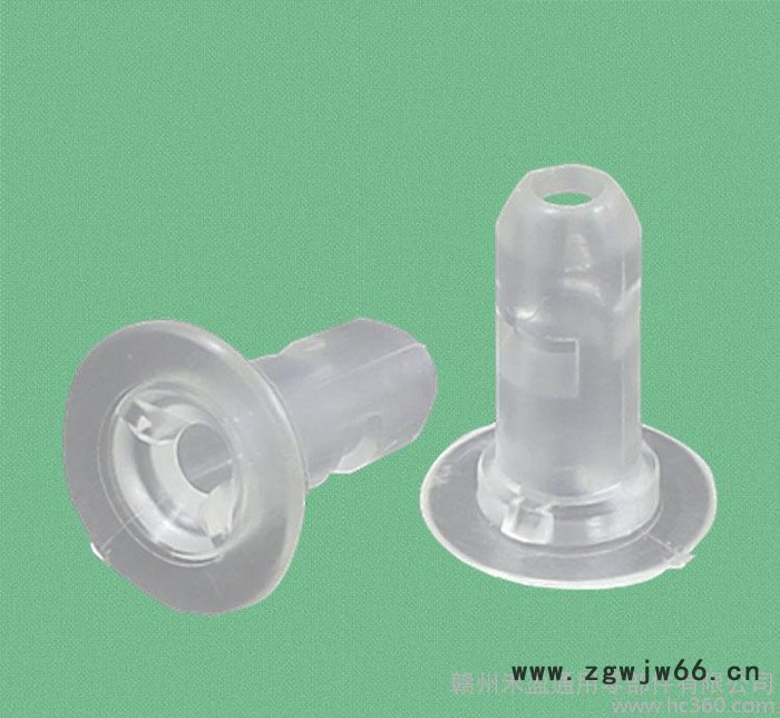 低价 专业定制  塑料紧固件 塑料制品 气嘴Q Z-01 本图3