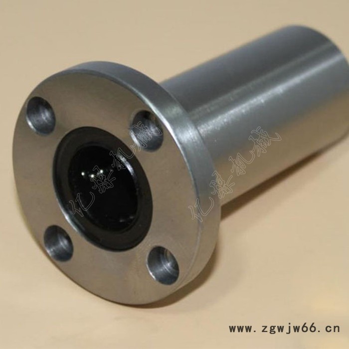 亿煤 轴承 法兰轴承 法兰轴承应用范围 法兰轴承结构特征图3