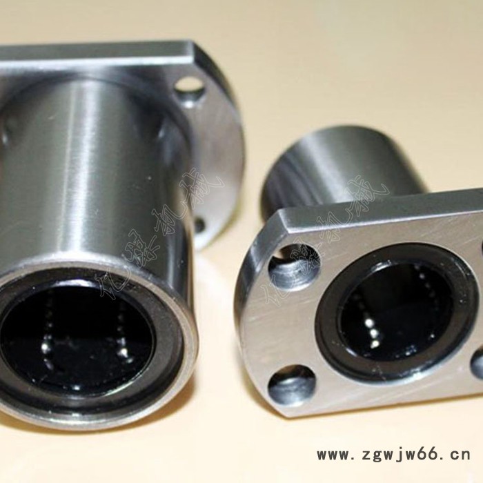 亿煤 轴承 法兰轴承 法兰轴承应用范围 法兰轴承结构特征图2