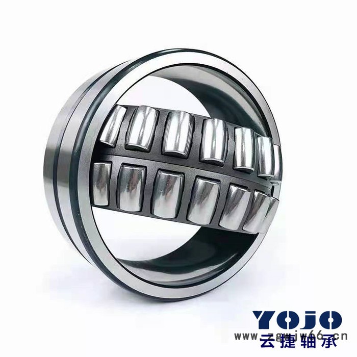 订单轴承OEM轴承23026RHW33双列滚子轴承国产轴承图2