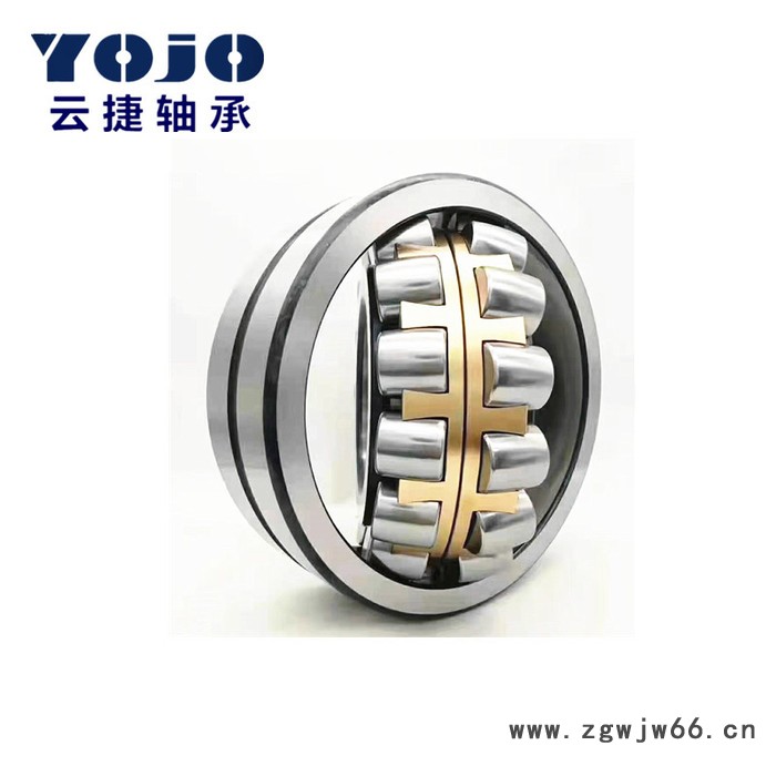 订单轴承OEM轴承23026RHW33双列滚子轴承国产轴承图7