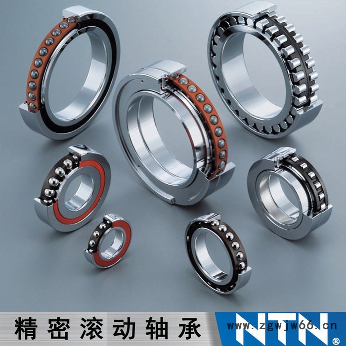 NTN7944DB/GL轴承 日本NTN进口轴承 现货库存NTN轴承 上海进口轴承  日本NTN轴承图2