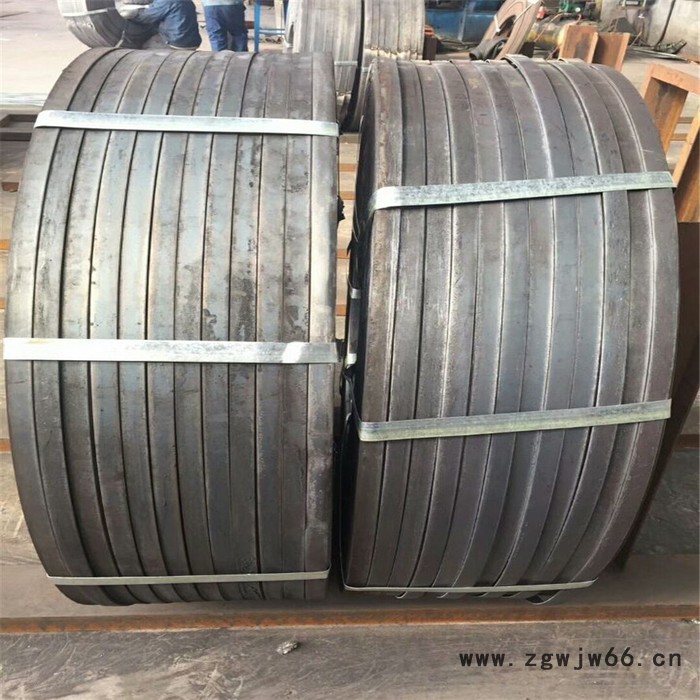 天钢65Mn弹簧扁钢 60Si2Mn弹簧扁钢 60Si2Mn沟槽 规格齐全 现货销售图5
