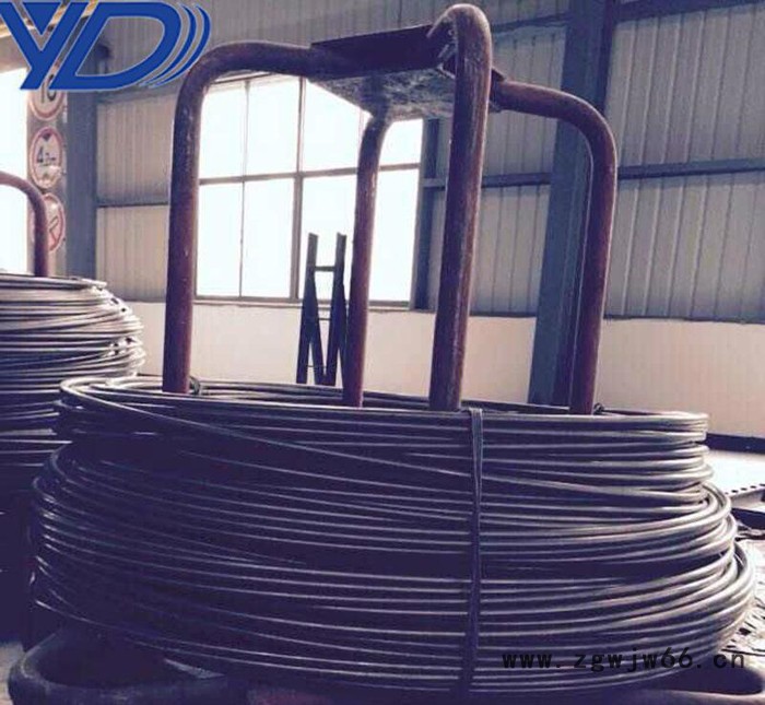 精七SCM415线材【盘条】螺丝线紧固件线材