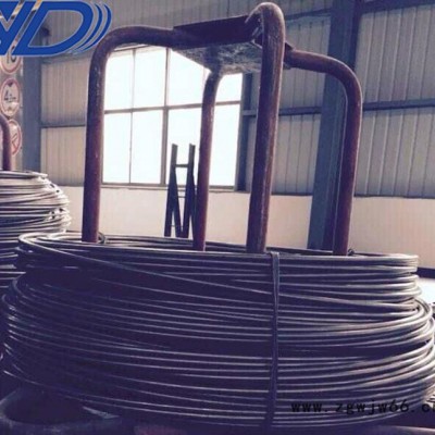 精七SCM415线材【盘条】螺丝线紧固件线材