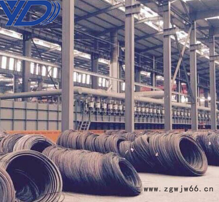 精七SCM415线材【盘条】螺丝线紧固件线材图2