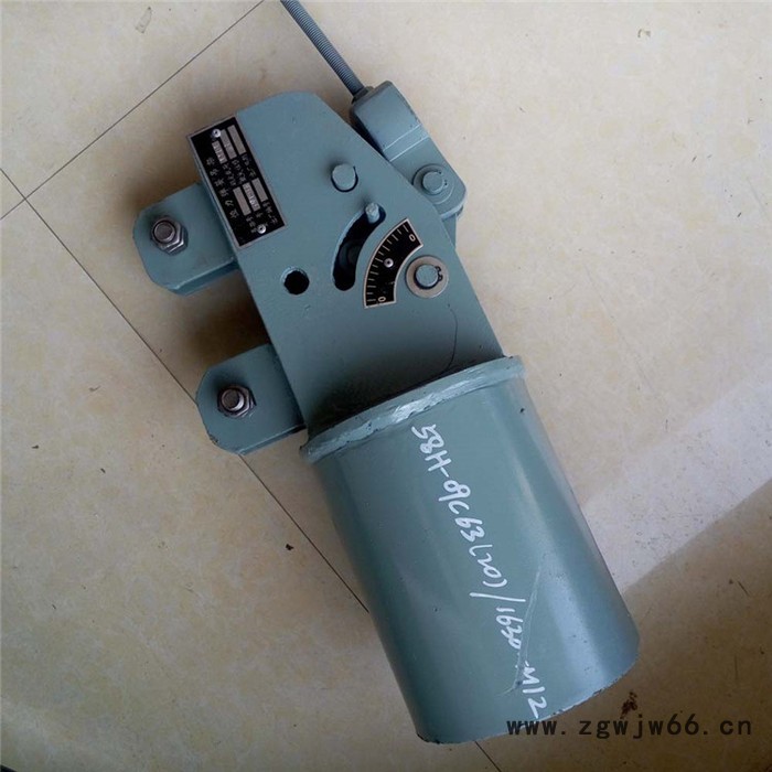 厂家供应 A型可变弹簧支吊架 华东电力设计院标准生产图8