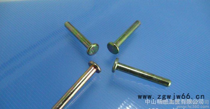 高强度汽车紧固件、4.8级螺栓、8.8级螺栓、六角螺栓图3