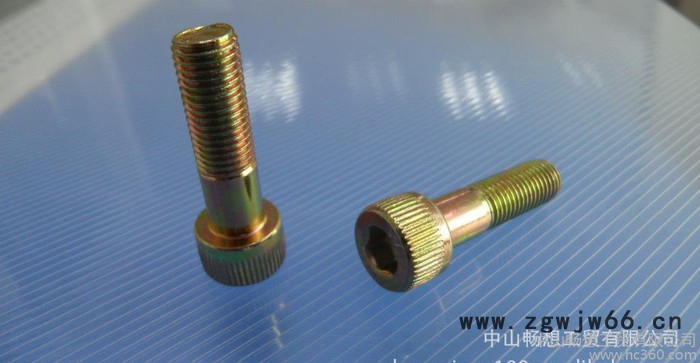 高强度汽车紧固件、4.8级螺栓、8.8级螺栓、六角螺栓图2