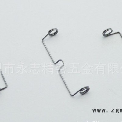 五金弹簧、高精密压簧