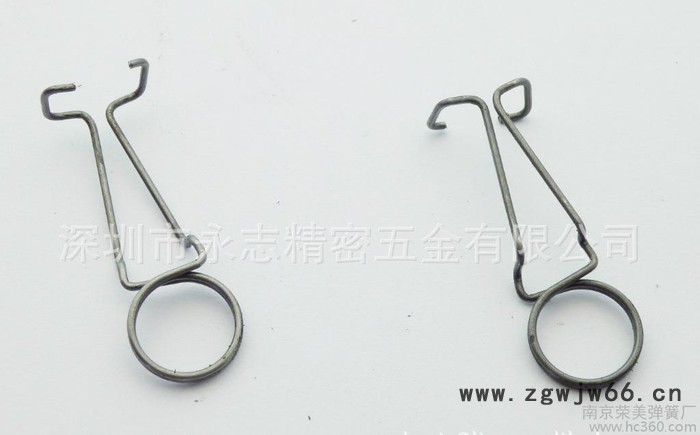 五金弹簧、高精密压簧图2