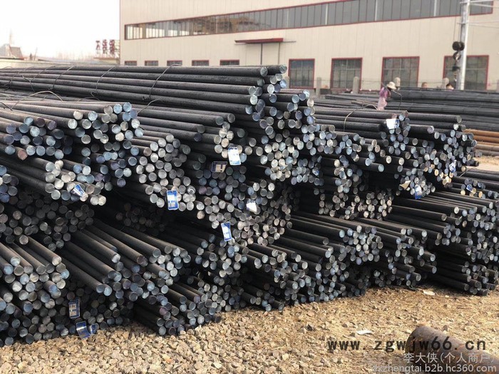 65MN弹簧圆钢-65MN弹簧圆钢现货图2