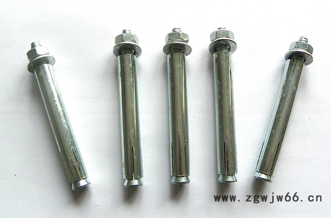 江苏膨胀栓,膨胀栓,浩裕紧固件图2