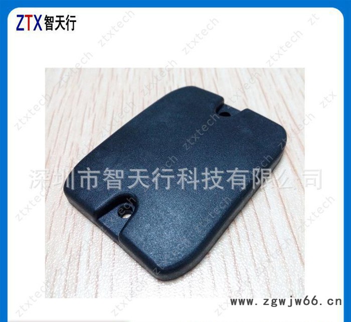 RFID模具电子标签 4535无源超高频耐高温抗金属模具管理图3