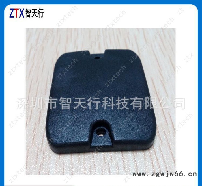RFID模具电子标签 4535无源超高频耐高温抗金属模具管理图2