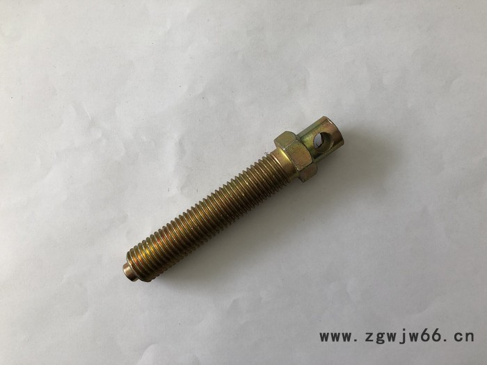 异型螺栓,博鼎紧固件品质出众图2