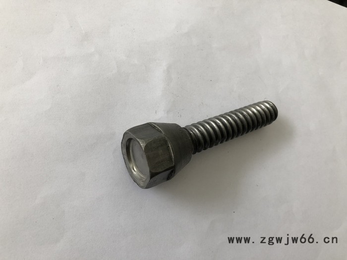 异型螺栓,博鼎紧固件品质出众