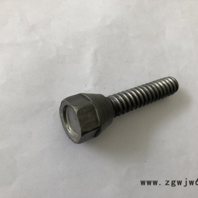 异型螺栓,博鼎紧固件品质出众