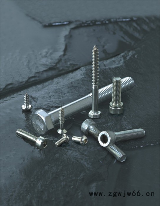 供应奥峰AAA标准件及非标紧固件图2