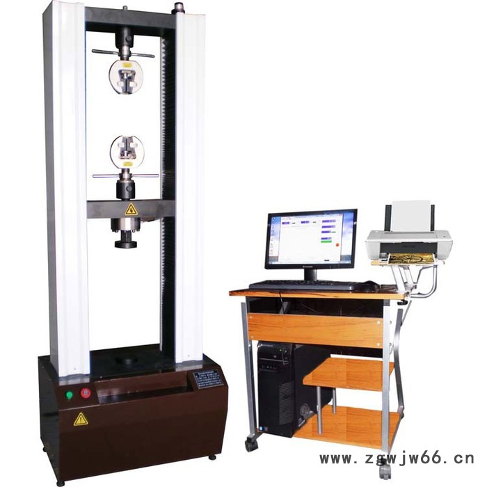 弹簧压力试验机 弹簧拉力测试仪 弹簧多功能试验机图6