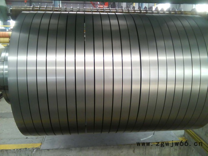 1065高弹力弹簧钢带厂家 1065全硬弹簧钢带图3